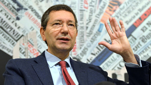 Click to enlarge marino mayor rome