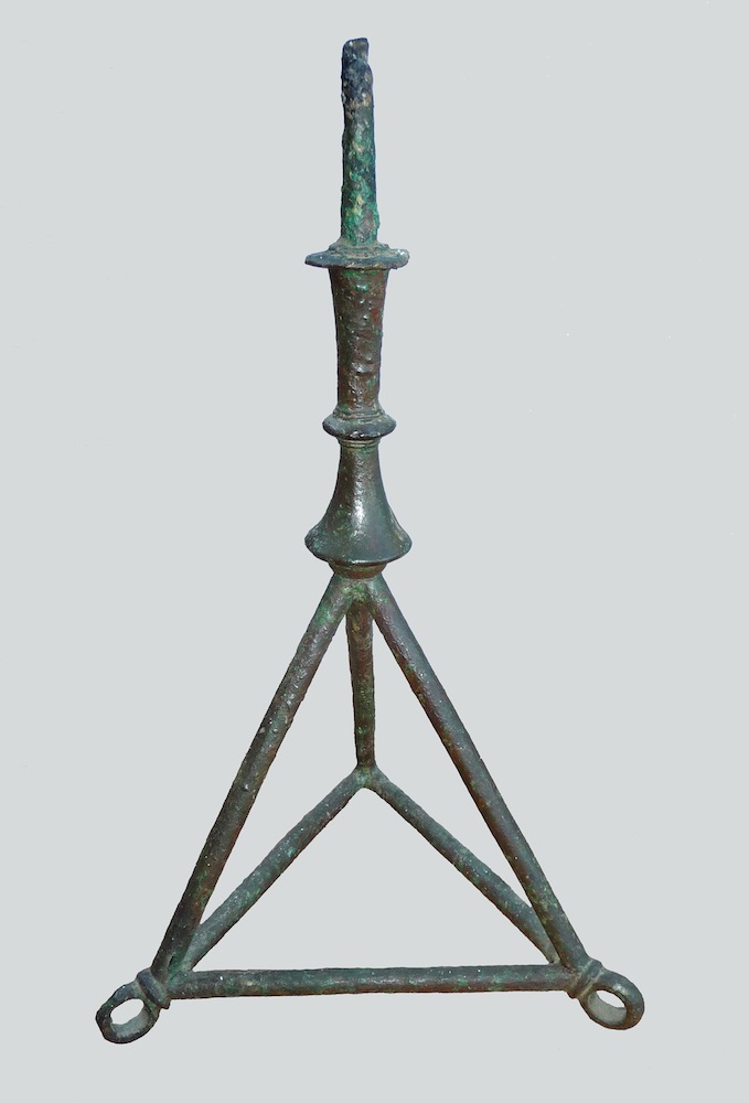 Candelabra
