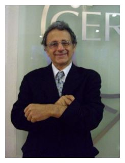 Demetrios Matsakis
