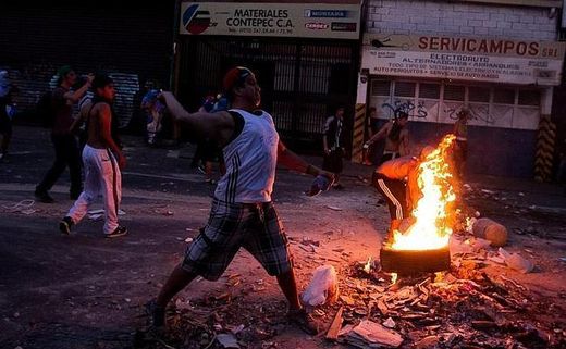 Venezuela