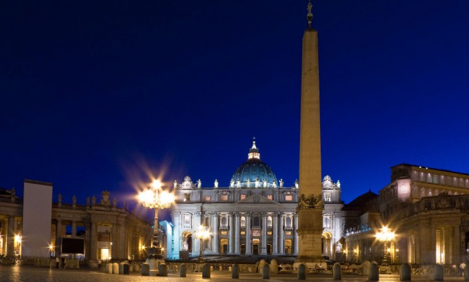 Vatican