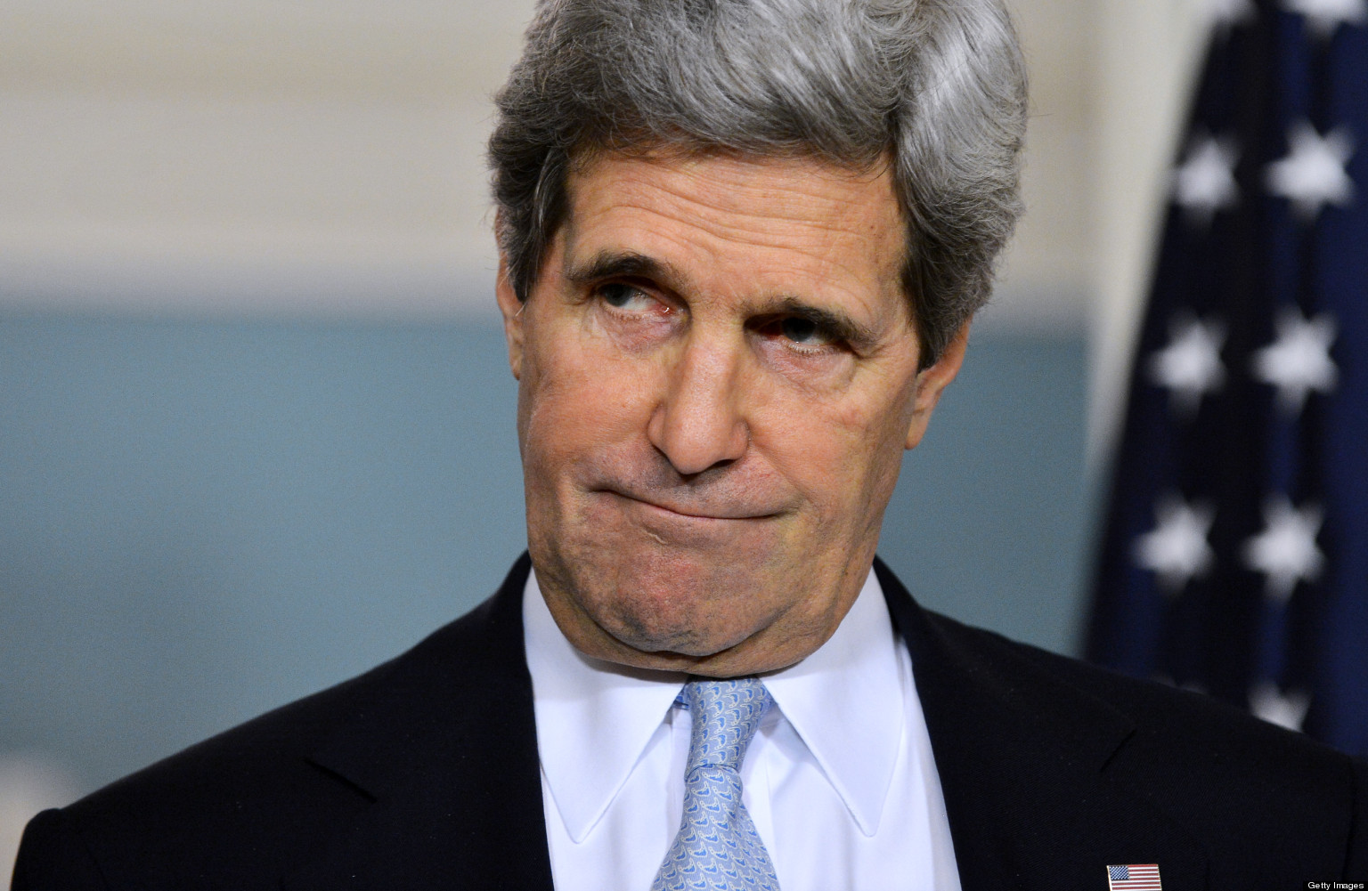 John Kerry