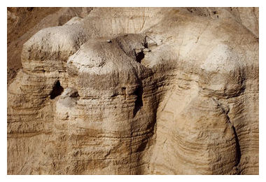 Qumran Caves