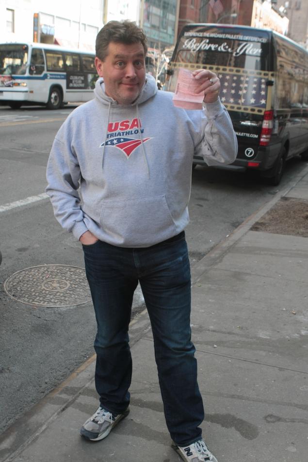 Peter Shankman