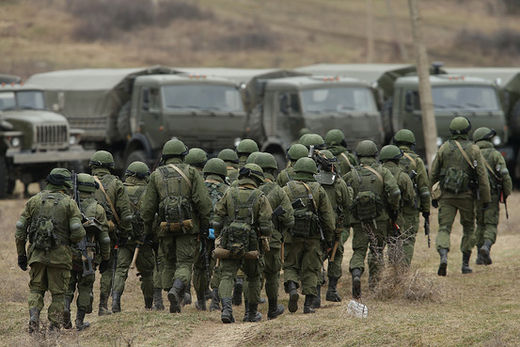 unknown soldiers ukraine base