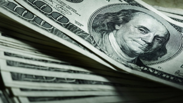 US dollar