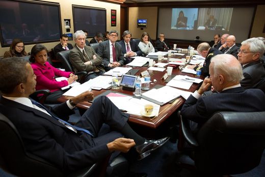 ukrain crisis white house