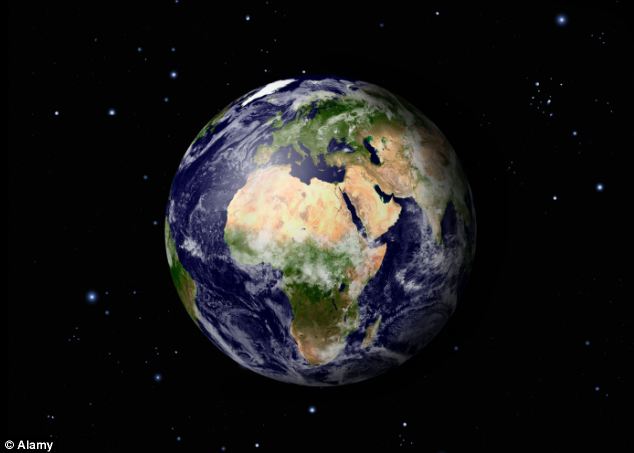 africa today