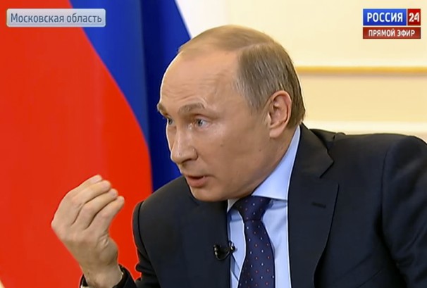 putin press conference