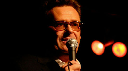 Greg Proops