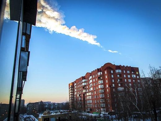 Chelyabinsk
