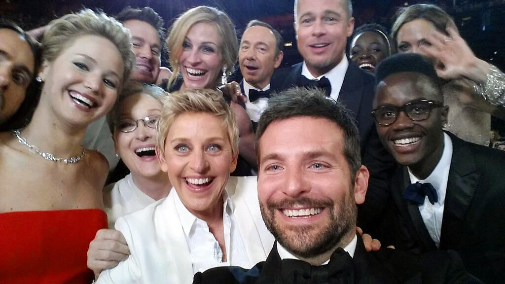 selfie