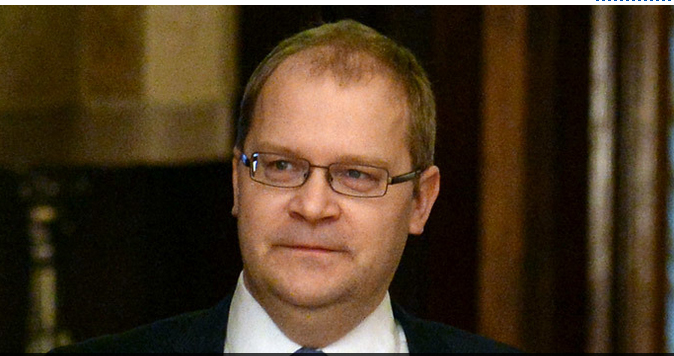 Urmas Paet