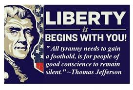 jefferson quote