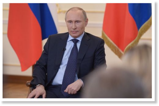 putin