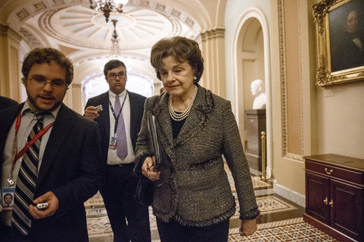 Click to enlarge senate staffers CIA theft