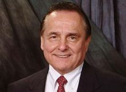 Click to enlarge Bill Gothard
