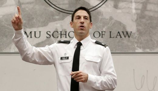 Lt. Col. Joseph 