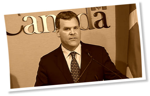 john baird contempt