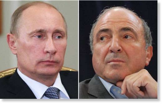 Click to enlarge putin berezovsky