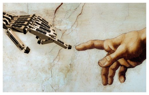 Robot