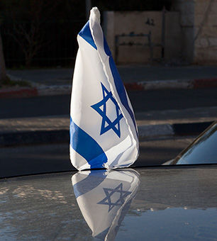 sanctions israel