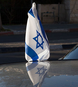 sanctions israel