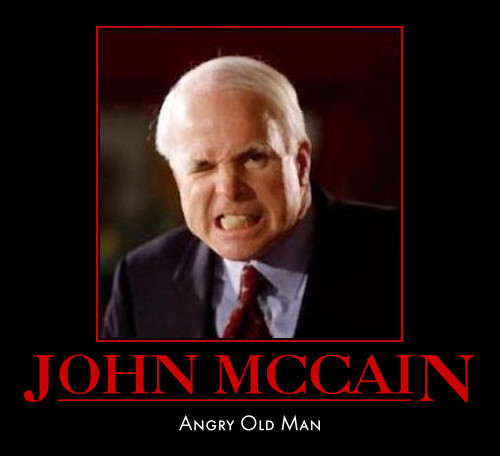 McCain