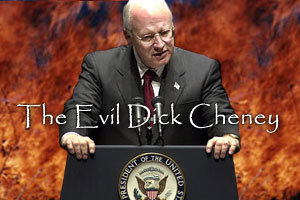 Vile, psychopathic filth