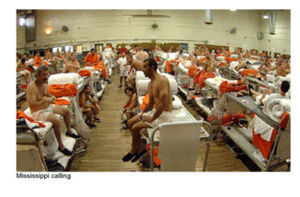 Private Prisons