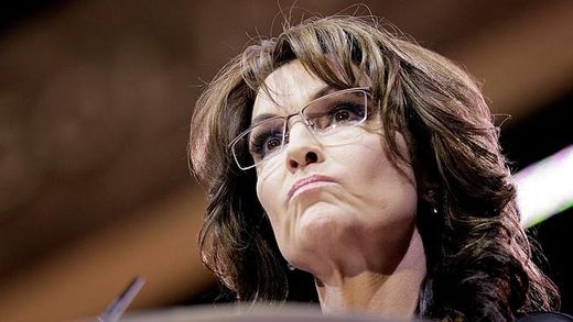Sarah Palan