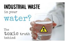Fluoridated Water