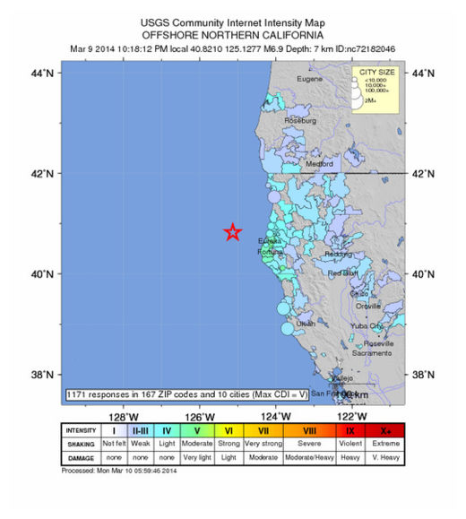 California Quake_100314