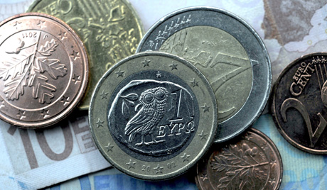 Greek bail-out