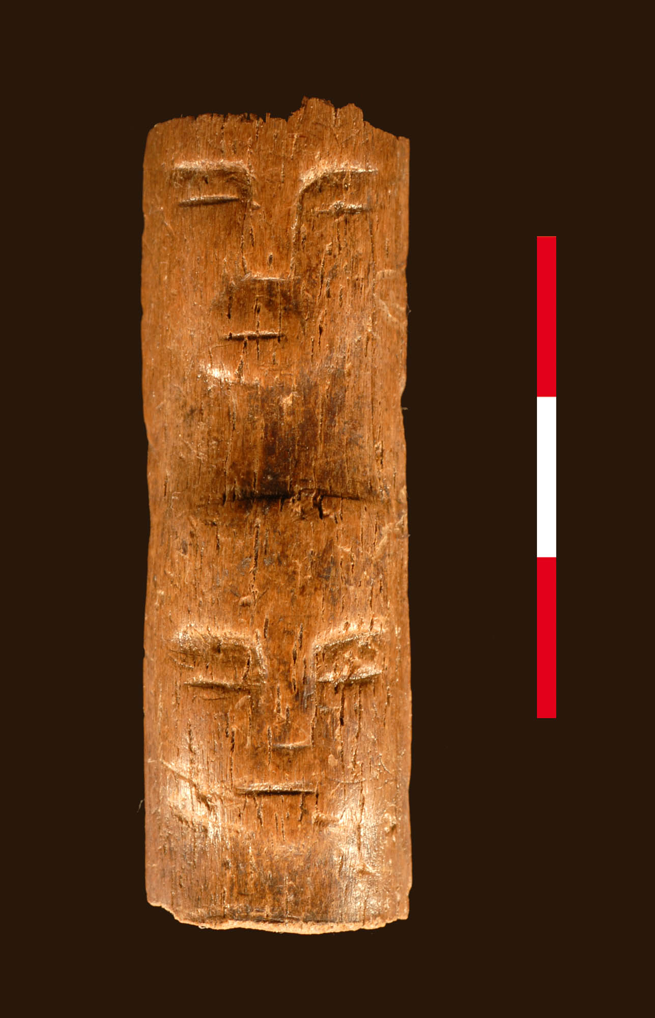 Click to enlarge Ritual Wand