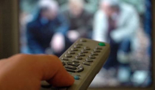 Remote control