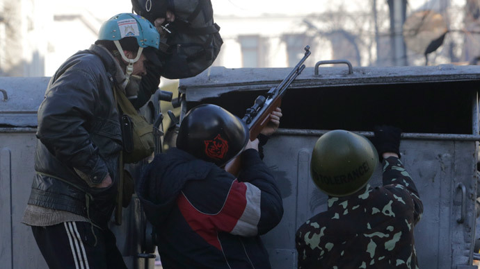 Click to enlarge kiev snipers