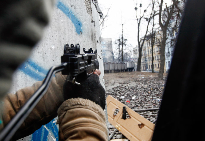 kiev snipers 2