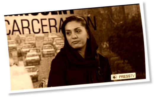 Shahrzad Mir-Qolikhan