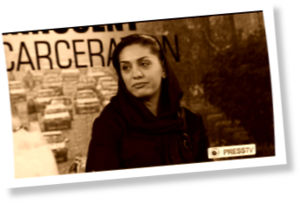 Shahrzad Mir-Qolikhan