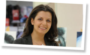 Margarita Simonyan