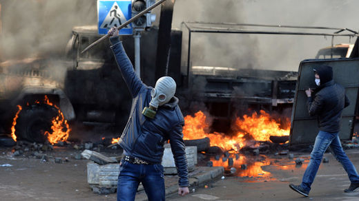 Click to enlarge mercenaries Maiden Ukraine
