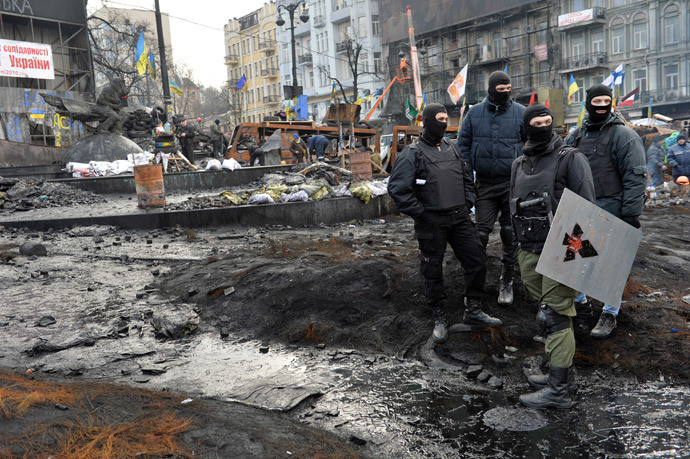 Click to enlarge mercenaries Maiden Ukraine 2
