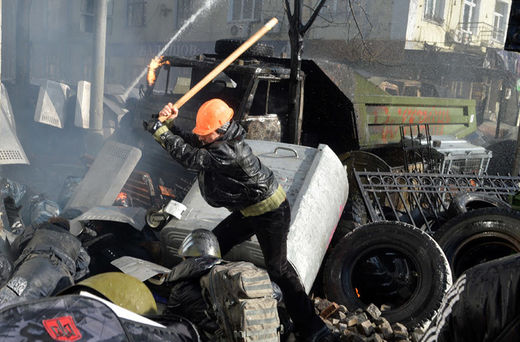 Click to enlarge mercenaries Maiden Ukraine 3