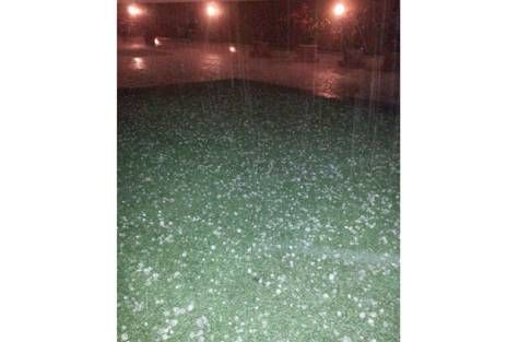 hail storm dubai