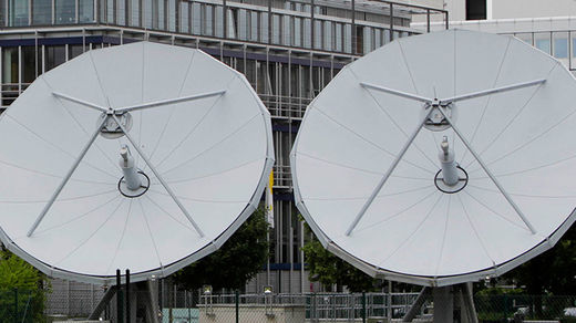 Satellites