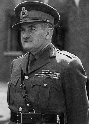 Viscount Slim