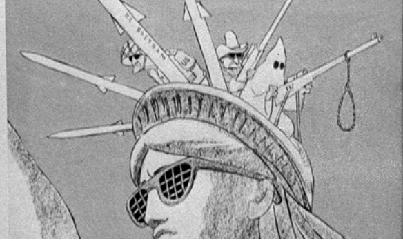 statue of liberty
