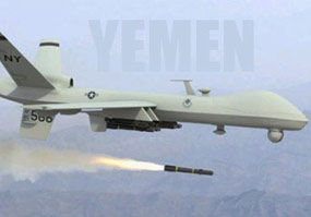 drones
