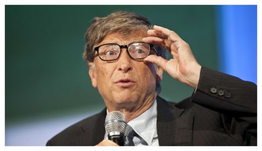 Bill Gates